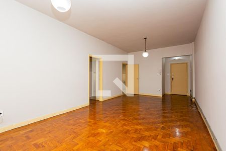 Sala de apartamento à venda com 2 quartos, 158m² em Bela Vista, São Paulo