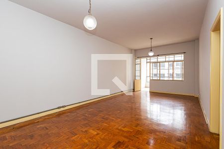 Sala de apartamento à venda com 2 quartos, 158m² em Bela Vista, São Paulo