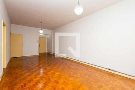 Sala de apartamento à venda com 2 quartos, 158m² em Bela Vista, São Paulo