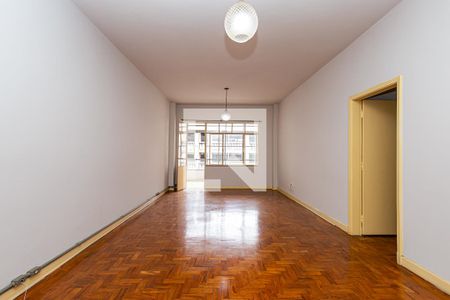 Sala de apartamento à venda com 2 quartos, 158m² em Bela Vista, São Paulo