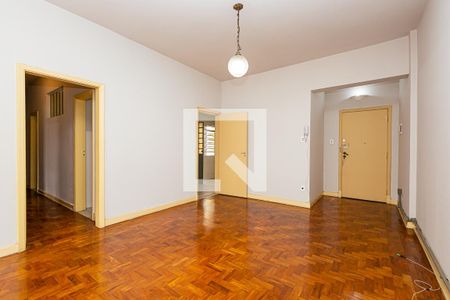 Sala de apartamento à venda com 2 quartos, 158m² em Bela Vista, São Paulo