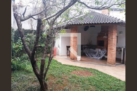 Foto 39 de casa para alugar com 5 quartos, 360m² em Parque da Mooca, São Paulo