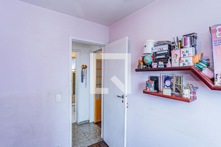 Quarto 1 de apartamento à venda com 2 quartos, 58m² em Casa Verde, São Paulo