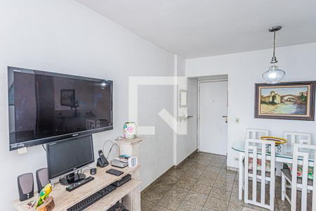 Sala de apartamento à venda com 2 quartos, 58m² em Casa Verde, São Paulo