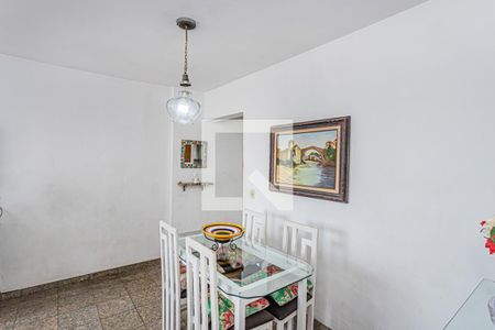 Sala de apartamento à venda com 2 quartos, 58m² em Casa Verde, São Paulo