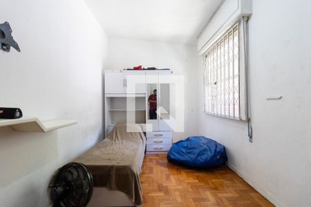 Quarto 1 de apartamento à venda com 2 quartos, 68m² em Tijuca, Rio de Janeiro