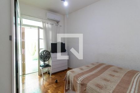 Quarto 2 de apartamento à venda com 2 quartos, 68m² em Tijuca, Rio de Janeiro