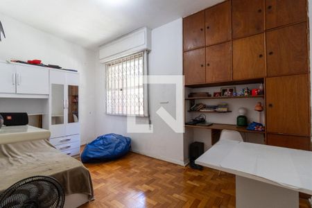 Quarto 1 de apartamento à venda com 2 quartos, 68m² em Tijuca, Rio de Janeiro