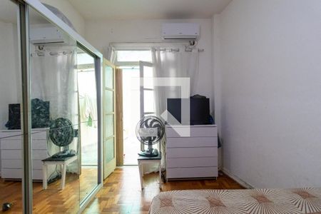 Quarto 2 de apartamento à venda com 2 quartos, 68m² em Tijuca, Rio de Janeiro