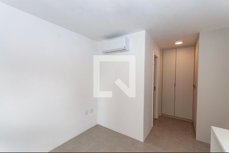 Quarto Suíte de apartamento para alugar com 1 quarto, 41m² em Perdizes, São Paulo