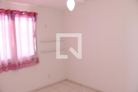 Quarto 1 de apartamento para alugar com 2 quartos, 45m² em Jardim da Posse, Nova Iguaçu