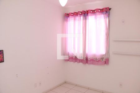 Quarto 1 de apartamento para alugar com 2 quartos, 45m² em Jardim da Posse, Nova Iguaçu