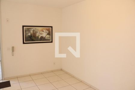 Sala de apartamento para alugar com 2 quartos, 45m² em Jardim da Posse, Nova Iguaçu