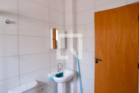 Banheiro de apartamento para alugar com 1 quarto, 74m² em Brás, São Paulo