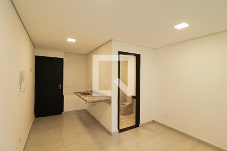 Studio de kitnet/studio à venda com 0 quarto, 25m² em Imirim, São Paulo