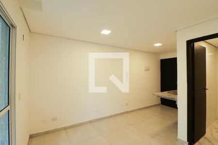 Studio de kitnet/studio à venda com 0 quarto, 25m² em Imirim, São Paulo