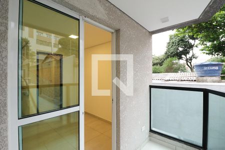 Varanda de kitnet/studio à venda com 0 quarto, 25m² em Imirim, São Paulo