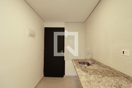 Studio de kitnet/studio à venda com 0 quarto, 25m² em Imirim, São Paulo