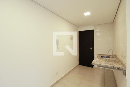 Studio de kitnet/studio à venda com 0 quarto, 25m² em Imirim, São Paulo