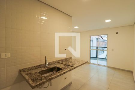 Studio de kitnet/studio à venda com 0 quarto, 25m² em Imirim, São Paulo