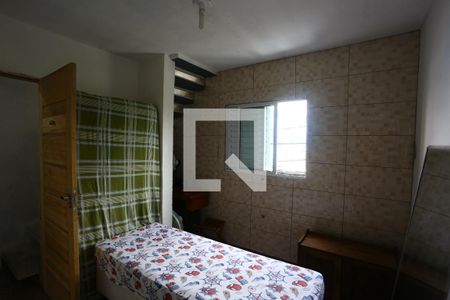 Sala/Cozinha de casa para alugar com 2 quartos, 80m² em Vila Pirajussara, São Paulo