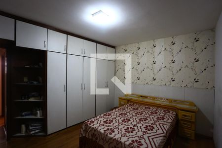 Quarto 1 de casa para alugar com 2 quartos, 80m² em Vila Pirajussara, São Paulo