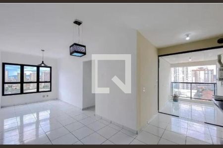 Foto 01 de apartamento à venda com 3 quartos, 70m² em Mooca, São Paulo