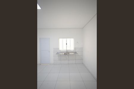 Studio de kitnet/studio para alugar com 1 quarto, 24m² em Ipiranga, São Paulo