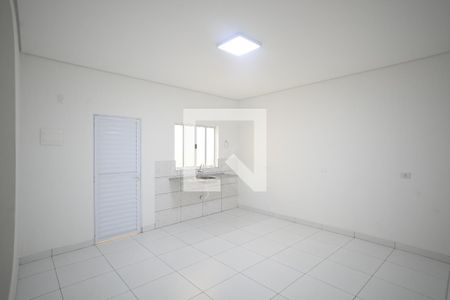 Studio de kitnet/studio para alugar com 1 quarto, 24m² em Ipiranga, São Paulo