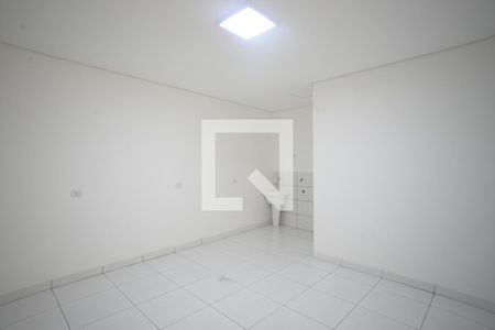 Studio de kitnet/studio para alugar com 1 quarto, 24m² em Ipiranga, São Paulo