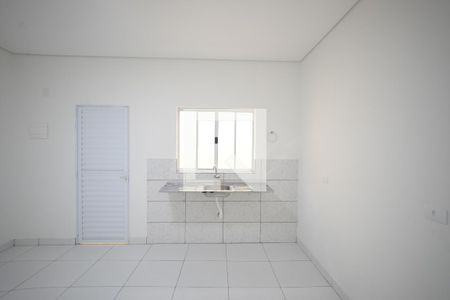 Studio de kitnet/studio para alugar com 1 quarto, 24m² em Ipiranga, São Paulo