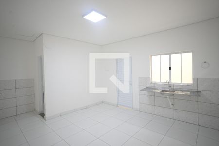 Studio de kitnet/studio para alugar com 1 quarto, 24m² em Ipiranga, São Paulo