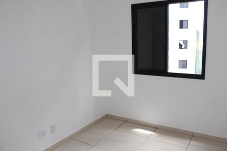 Quarto 2 de apartamento para alugar com 2 quartos, 48m² em Parque Mirante da Mata, Cotia