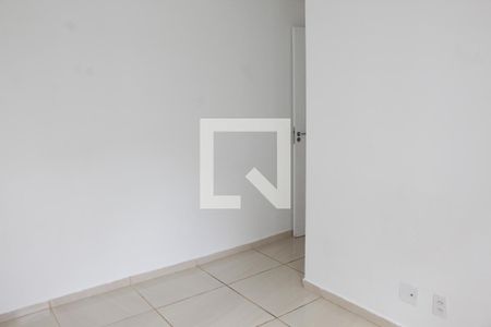 Quarto 2 de apartamento para alugar com 2 quartos, 48m² em Parque Mirante da Mata, Cotia