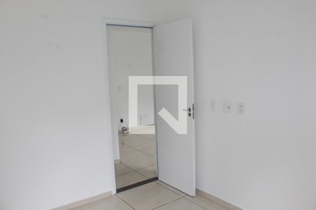 Quarto 1 de apartamento para alugar com 2 quartos, 48m² em Parque Mirante da Mata, Cotia