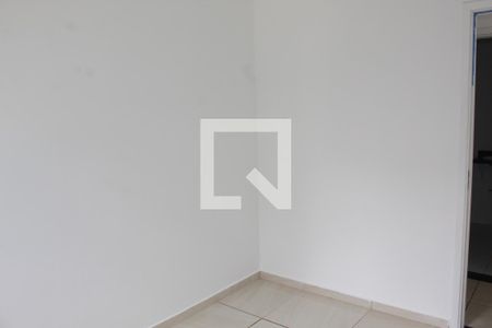 Quarto 1 de apartamento para alugar com 2 quartos, 48m² em Parque Mirante da Mata, Cotia