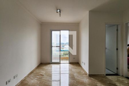 Área Comum de apartamento à venda com 2 quartos, 49m² em Vila Goncalves, São Bernardo do Campo