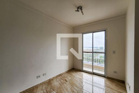 Sala de apartamento à venda com 2 quartos, 49m² em Vila Goncalves, São Bernardo do Campo