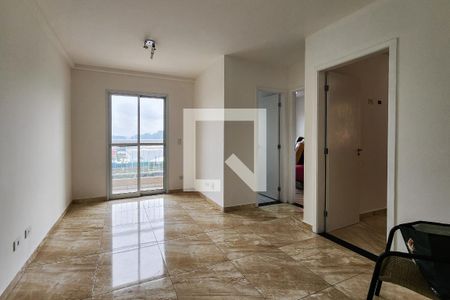 Sala de apartamento à venda com 2 quartos, 49m² em Vila Goncalves, São Bernardo do Campo