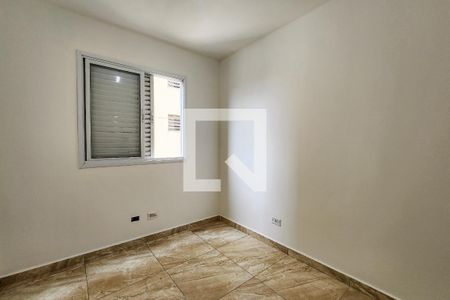 Quarto 1 de apartamento à venda com 2 quartos, 49m² em Vila Goncalves, São Bernardo do Campo