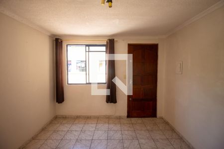 Sala de apartamento à venda com 2 quartos, 50m² em Jardim Santa Terezinha (zona Leste), São Paulo