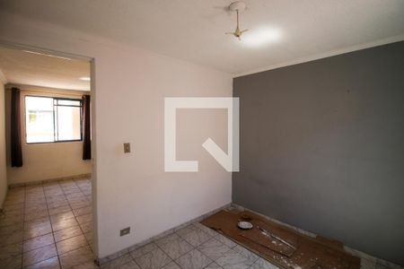 Quarto 1 de apartamento à venda com 2 quartos, 50m² em Jardim Santa Terezinha (zona Leste), São Paulo