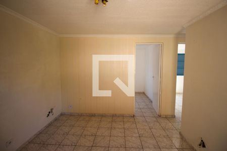 Sala de apartamento à venda com 2 quartos, 50m² em Jardim Santa Terezinha (zona Leste), São Paulo