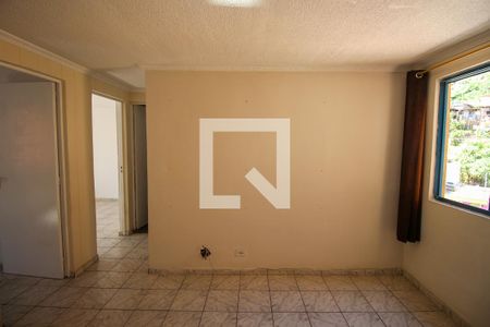 Sala de apartamento à venda com 2 quartos, 50m² em Jardim Santa Terezinha (zona Leste), São Paulo