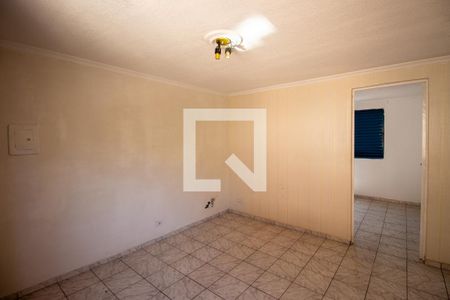 Sala de apartamento à venda com 2 quartos, 50m² em Jardim Santa Terezinha (zona Leste), São Paulo