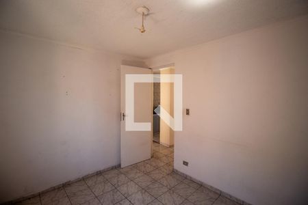 Quarto 1 de apartamento à venda com 2 quartos, 50m² em Jardim Santa Terezinha (zona Leste), São Paulo