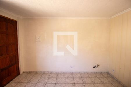 Sala de apartamento à venda com 2 quartos, 50m² em Jardim Santa Terezinha (zona Leste), São Paulo