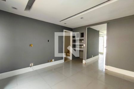 1º Pav - Sala 2 de casa de condomínio à venda com 3 quartos, 113m² em Taquara, Rio de Janeiro