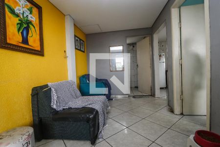 Sala 2 de casa para alugar com 5 quartos, 528m² em Jardim Miriam, São Paulo