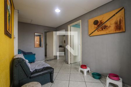 Sala 2 de casa para alugar com 5 quartos, 528m² em Jardim Miriam, São Paulo